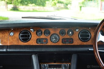 Rolls-Royce Silver Shadow I - 14