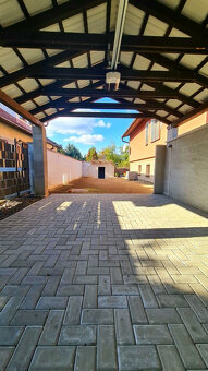 Útulný 5-izbový rodinný dom v Oslanoch s garážou - 14