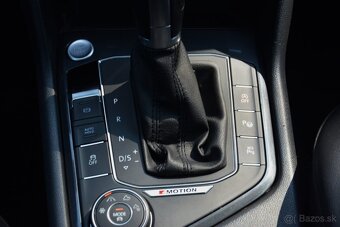 Volkswagen Tiguan 2.0 BiTDi, SR voz, 1. maj, odpočet DPH - 14