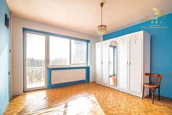 5-izbový rodinný dom v obci Bojná - 14