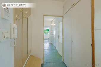 3-izbový byt s loggiou, 72 m2, Mirka Nešpora, Sídlisko III - 14
