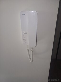 2-izb. byt v Skalici na prenájom, Byty pri Mlyne - 14