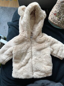 Detské oblečenie rôzne 2-9 mesiacov - SET - 14