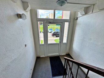 3i - byt 63,80m2 Čordáková ulica 2.p/12 balkón výťah - 14