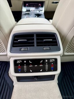 Audi A6 Avant 40 mHev S-line Sport - 14