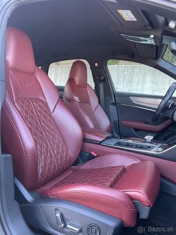 Audi S6 3.0 Bi-TDI mHEV Quattro Tiptronic 8 st. DPH - 14