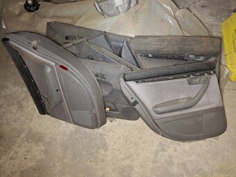 Použité diely Piešťany - 14