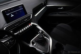 Peugeot 3008 1.5 BlueHDi S&S Active - 14