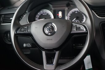 502- Škoda, Octavia Combi, 2019, nafta, 1.6 TDI Style,85kw - 14