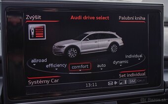 Audi A6 Allroad 3.0 TDI Quattro - 14