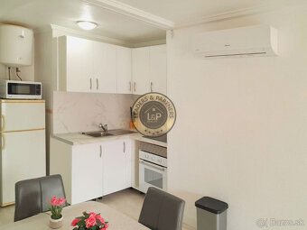 Apartmán 3+kk Torrevieja-centrum, Španielsko - 14