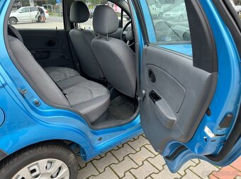 Chevrolet Spark 0.8i koupeno v ČR serviska - 14