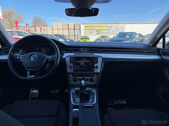 Volkswagen Passat Variant 2.0 TDI BMT Highline DSG - 14