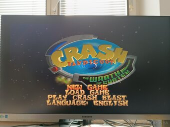 Nintendo Wii U + príslušenstvo - 14