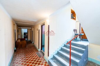 DOM NA PREDAJ, OBEC KEČOVO, OKRES ROŽŇAVA - 14