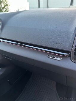 Škoda Karoq Sportline 2.0 TDI 4x4 DSG (modelový rok 2020) - 14