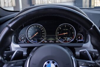 BMW Rad 6 Gran Coupé 640d xDrive M Sport Edition - 14