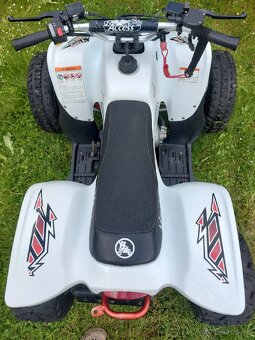Access DRR 100 Race - 14