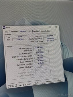 HERNÝ PC - RTX 3050 Intel i5 12400 32GB RAM - 14