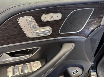 Mercedes-Benz GLE SUV 350De 4Matic AMG-LINE Plug-in Hybrid - 14