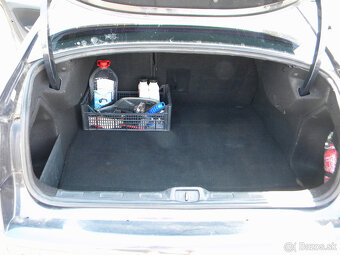Citroen C5 2,0 HDI,103 KW, - 14