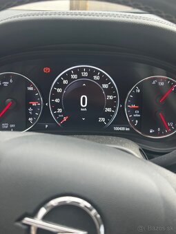 Opel Insignia 2.0 CDTI - 14