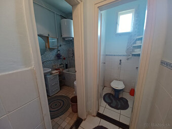 Rodinný dom 25min. od Košíc, Novajidrány, Maďarsko - 14