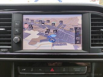 Seat Leon Cupra VZ300 4Drive VIRTUAL ACC DCC KAMERA - 14