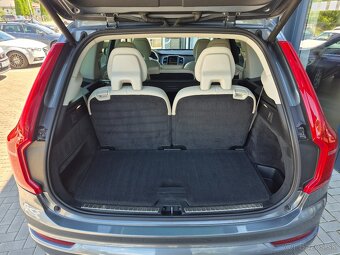 Volvo XC90 D5 235k Drive-E Momentum 7m AWD A/T - 14