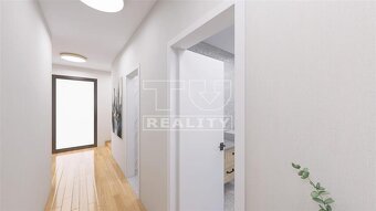 Rozostavaný rodinný dom s veľkým pozemkom (732m2) v... - 14