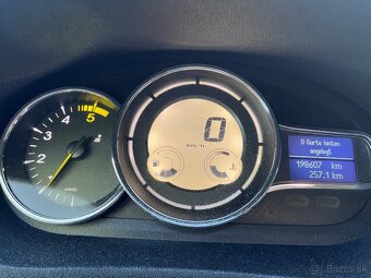 Renault Mégane Grandtour 1.6 DCI BOSE edicia - 14