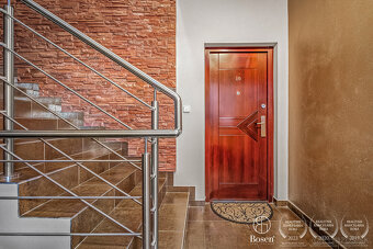 BOSEN | 2 izbový apartmánový byt na PREDAJ, Veľká Lomnica - 14