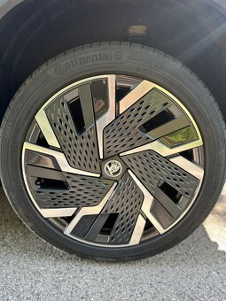 Škoda Kodiaq VRS 2022 180kw Matrix/Pano/Virtual/Dcc - 14