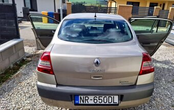 Renault Megane II predaj - 14