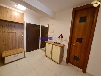 VÝNIMOČNÁ PONUKA  BYTOVÝ DOM BORIA, 2 IZB. BYT PRI ŠTRKOVEC - 14
