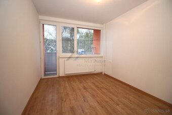 PRENÁJOM krásny 2 izb BYT zariadený Partizánske - 14