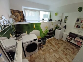 Krásny 3 izbový byt - kompletná rekonštrukcia - ulica Výstav - 14