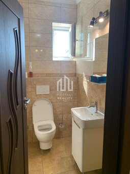 NOVÁ CENA rodinný dom s dušou – 7 izieb, terasa, súkromie - 14