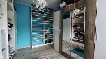 Dvojpodlažná bytová jednotka v RD (Olováry, okr. V. Krtíš. - 14