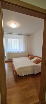 Apartmán Tatry od majiteľa - 14