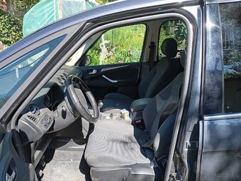 Predám Ford Galaxy - 14