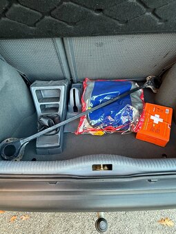 Škoda Felicia 1.3 50KW - 14