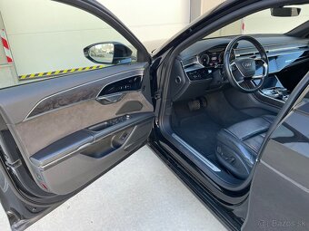 Audi A8 50 TDi - 14