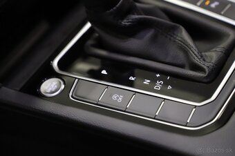 VW Passat B8 Variant TDI DSG Elegance - záruka Autodraft - 14