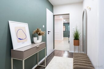 Na predaj 3 izbový byt po rekonštrukcii- Mateja Bela TN - 14