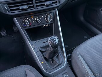 2022 Volkswagen Taigo Life 1.0Tsi | Full LED►95.000 km - 14