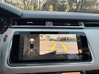 Land Rover Range Rover Velar P400E R-DYNAMIC 404 PS - 14