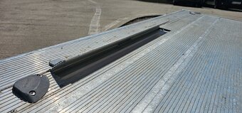 Iveco Daily 2.3HPI Skriňa Maxi 3.5t L5 Hydraulické Čelo DPH - 14