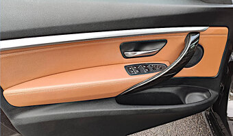 BMW 3 GT 320d xDrive Luxury Line - 14