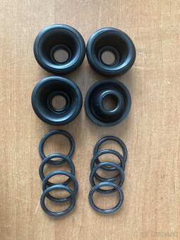 Uaz, gaz predám nové diely spojky - 14